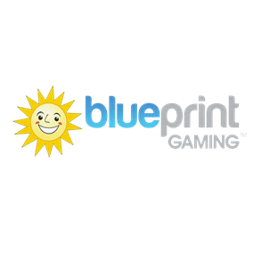 Blueprint Gaming programmatūras provaideri slotu spēlēm MyEmpire Casino platformā